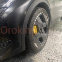 Ốp má phanh Brembo Peugeot 408 bảo hành