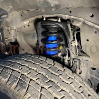 Phuộc Mitsubishi Triton chính hãng Profender sản xuất theo tiêu chuẩn cao