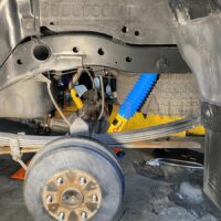 Lợi ích khi lắp đặt phuộc Mitsubishi Triton 2024 chính hãng Profender