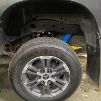 Phuộc Mitsubishi Triton chính hãng Profender độ bền tốt