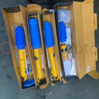 Phuộc Mitsubishi Triton chính hãng Profender