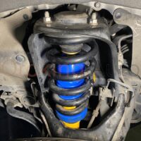 Phuộc Mitsubishi Triton 2024 chính hãng Profender sản xuất theo tiêu chuẩn cao