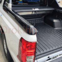 Thanh thể thao xe Mitsubishi Triton 2024