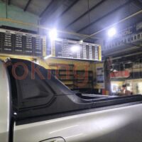 Thanh thể thao xe Toyota Hilux 2024