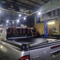 Thanh thể thao bền đẹp và dễ dàng lắp đặt