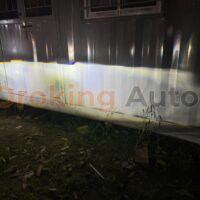 Review đèn Led X-7SEVEN Vinfast VF3