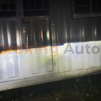 Đèn Led X-7SEVEN chống nước cho Vinfast VF3