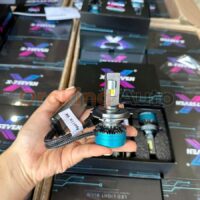 Bóng đèn Led hiệu suất cao X-7SEVEN cho Vinfast VF3