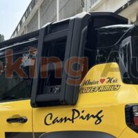 Cầu thang thông minh cho VF3