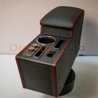 Nâng cấp bệ tỳ tay cho Vinfast VF3