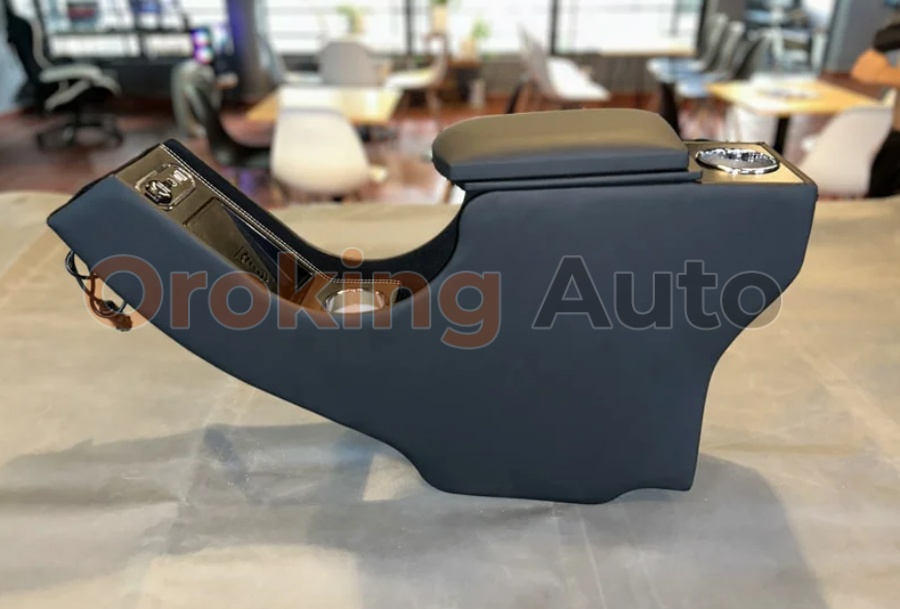 Bệ tỳ tay Vinfast VF3 chính hãng