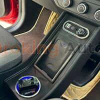 Bệ tỳ tay cho xe Vinfast VF3