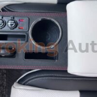 Bệ tỳ tay cao cấp Vinfast VF3