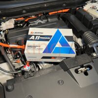 Bi gầm A11 Premium