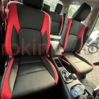 Nguồn gốc của bọc ghế da nappa