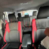 Chống cháy và chống nắng cực kỳ tốt