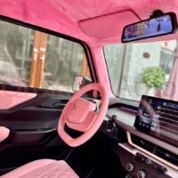 Bọc trần xe ô tô chuyên nghiệp tại OroKing Auto