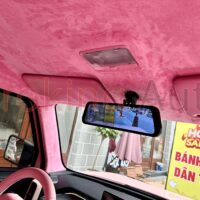 Da lộn sở hữu khả năng cách nhiệt hiệu quả, đánh tay oi bức trong ngày nắng nóng.