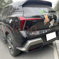 Thiết kế độc đáo nâng tầm xe hạng sang