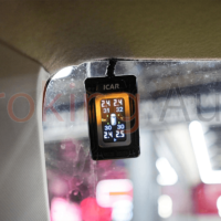 Cảm biến áp suất lốp dành riêng cho xe Vinfast VF3