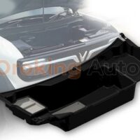 Lắp đặt cốp để đồ trước VinFast VF3