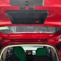 Chất lượng ty cốp điện Perfect Car bền đẹp