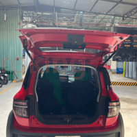 Bộ sản phẩm cốp điện Perfect Car