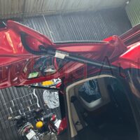 Cảm biến vật cản nhanh chóng, chính xác