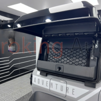 Cốp hông ô tô VinFast VF3