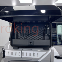 Cốp bên hông VF3