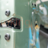 Công nghệ cảm biến 2 nấc an toàn