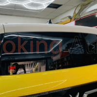 Tăng cường sự riêng tư khi lái xe