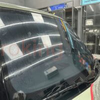 Thông tin về phim cách nhiệt Vinfast VF3 chính hãng Ceramax