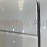 Dán phim PPF đèn ô tô chống xước