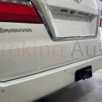 Dán PPF chính hãng Xpro tại Oroking Auto