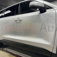 Phim PPF chính hãng Teckwrap bảo vệ lớp sơn bền đẹp