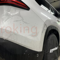 Dán PPF Teckwrap chính hãng tại Oroking Auto