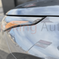 Miếng dán PPF cao cấp, bóng sáng