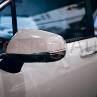 Dán phim PPF đèn ô tô chống xước