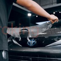 Dán PPF chính hãng Xpro tại Oroking Auto