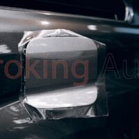 Miếng dán PPF cao cấp, bóng sáng