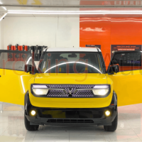 Dán PPF Teckwrap Vinfast VF3