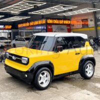 Phim PPF chính hãng Teckwrap bảo vệ lớp sơn bền đẹp