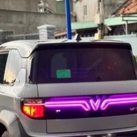 Đèn LED công nghệ cao Vinfast VF3