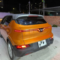 Đèn LED cánh chim cho Vinfast VF3