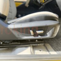 Nâng cấp ghế lái chỉnh điện ô tô 8 hướng