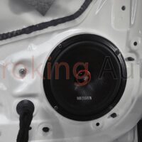 Đánh giá âm thanh sau khi độ loa Vinfast VF3 với MB QUART