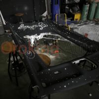 Nguyên lý hoạt động đèn trần sao Led