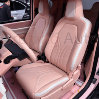 Bọc da nội thất xe ô tô