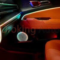 Lắp đặt đèn led có gây ảnh hưởng gì đến chiếc xe hay không?